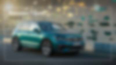 Tiguan 2022