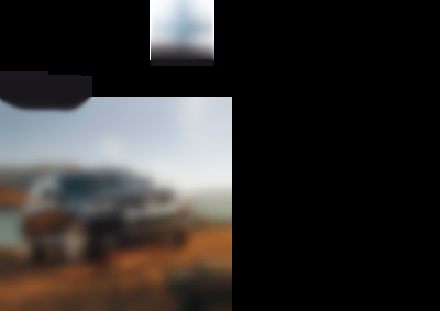 Touareg