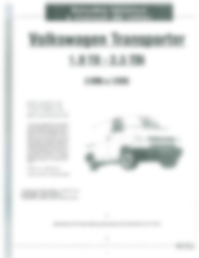 Transporter