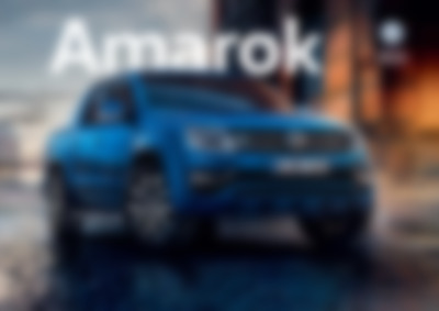 amarok