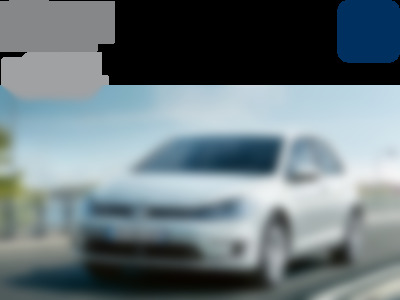 e-golf