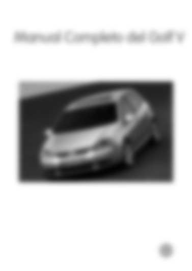 Golf 5