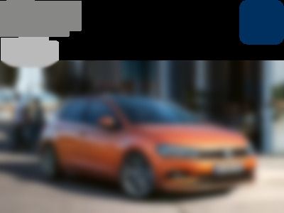 polo 1.0 95cv tsi dsg 2019
