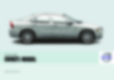 S60 2008