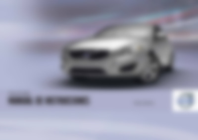 S60 2011