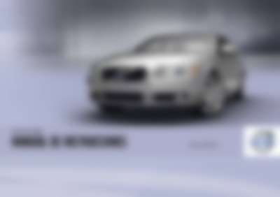 S80 2011