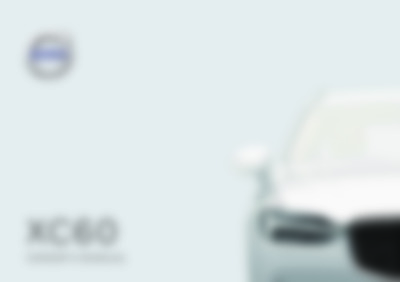 XC60 2020