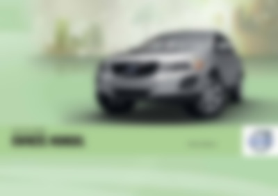 xc 60 2011