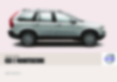 xc90 2008