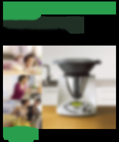 Thermomix TM31