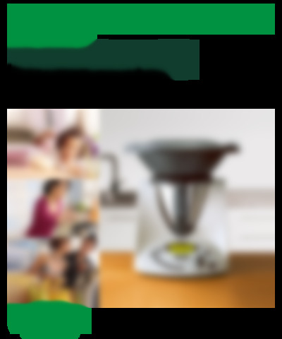 Thermomix TM31