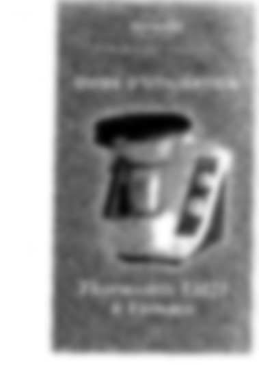 Thermomix TM21