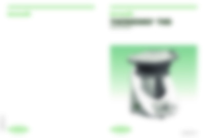 Thermomix TM 5