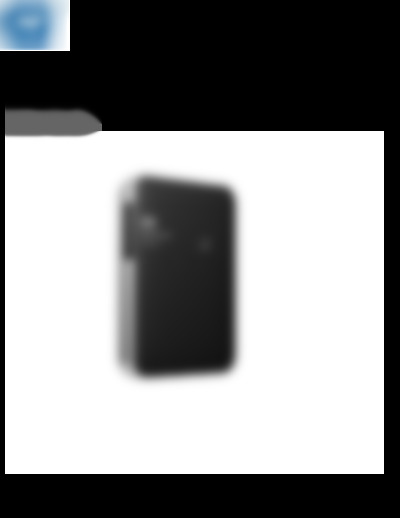 My Passport Wireless