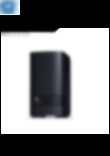 My Cloud EX2 Ultra