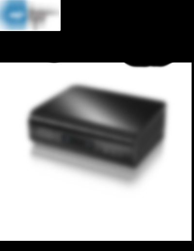 HD Media Player