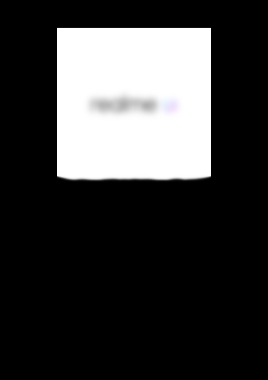 realme 6