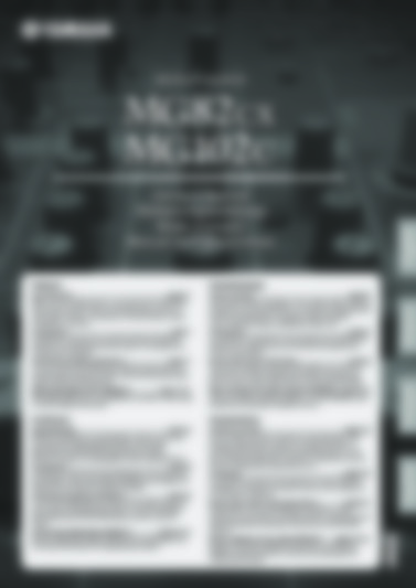 MG82CX