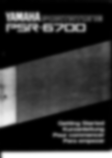 PSR 6700