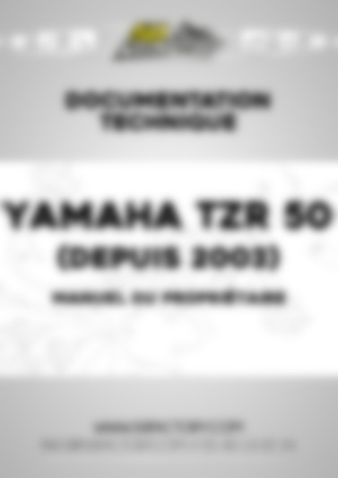 Tzr 50