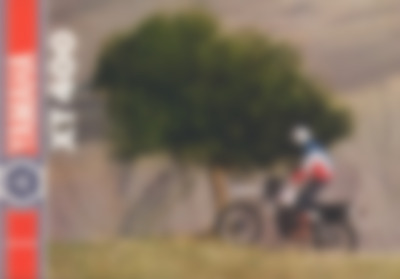 400 XT