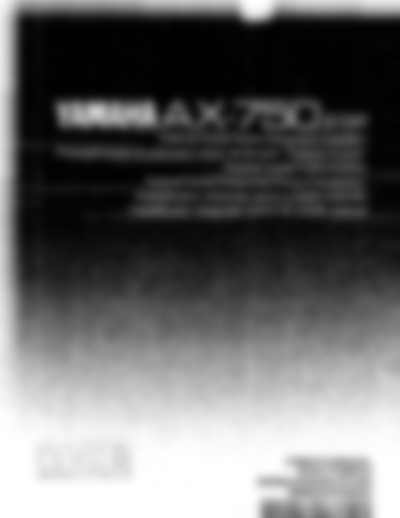 AX-750