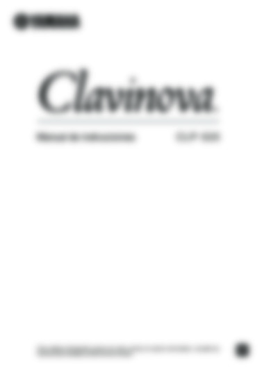 Calvinona CLP-525