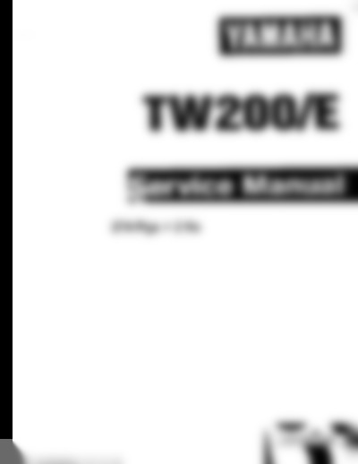 TW200/E