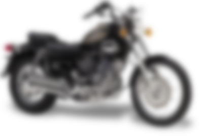 Virago XV535