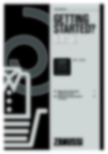 ZWF71240W Lindo 100