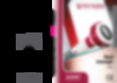 Hand Massager LG-818