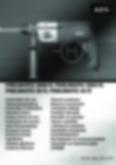 pneumatic 2000R
