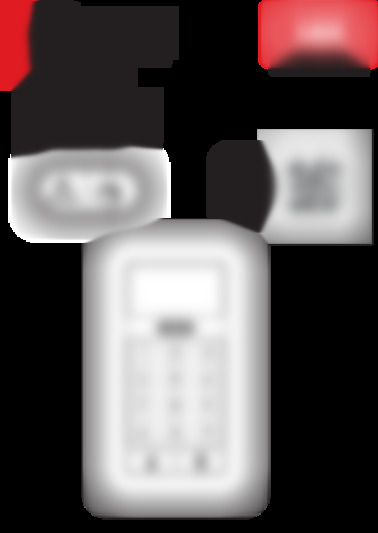 HomeTec Pro CFA3000