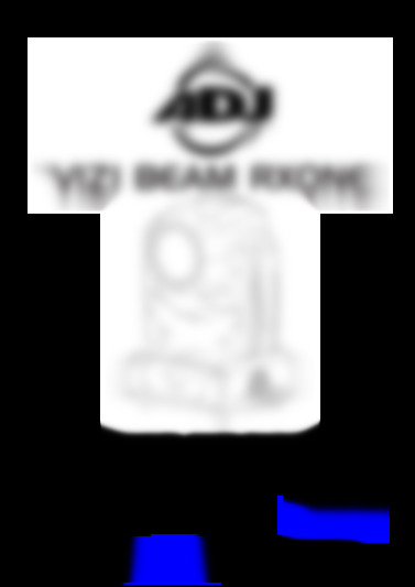 Vizi beam Rxone