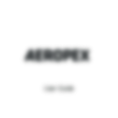 Aeropex