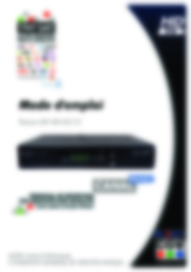 SAT HD-W2 CC