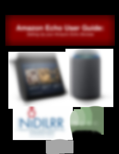 Echo show 8