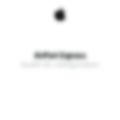 AirPort Express