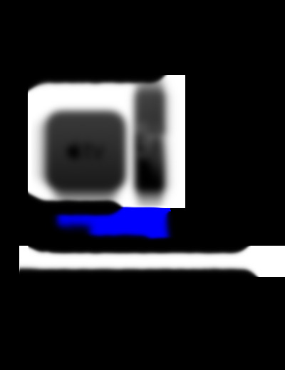 Apple TV