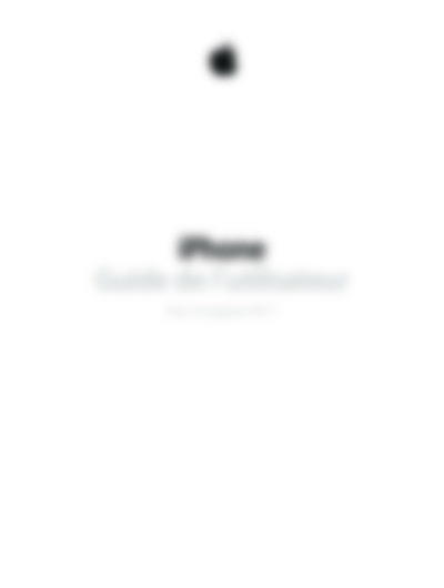 XR iphone