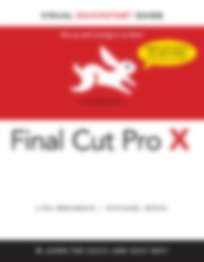 final cut pro