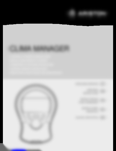 CLIMA MANAGER