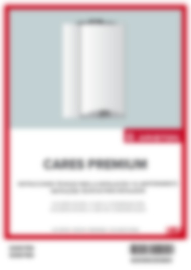 Cares Premium 24