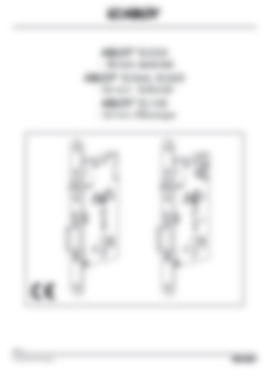 el 564 assa abloy