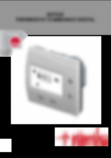 Thermostat
