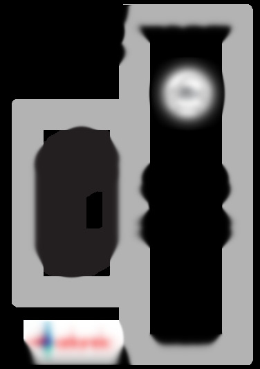 IDRA CONDENS DUO 4100