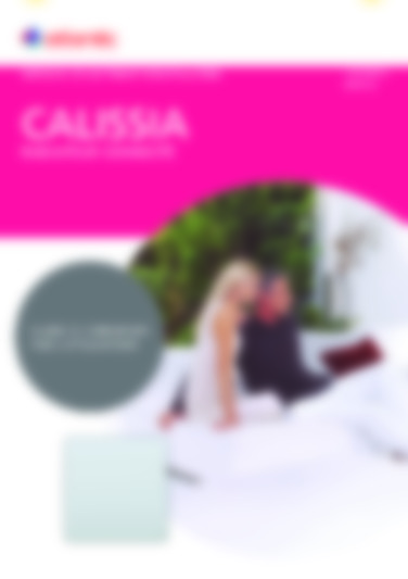 calissia