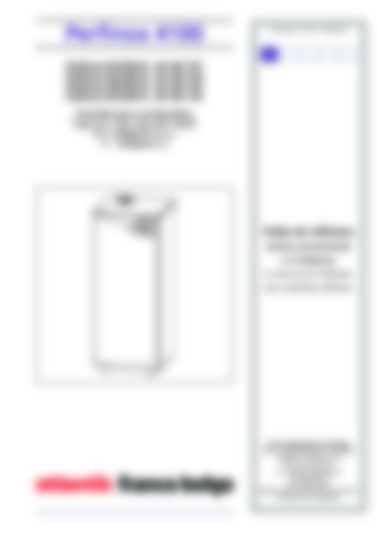 perfinox 4124