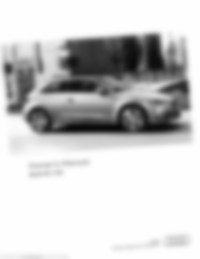 A3 Sportback