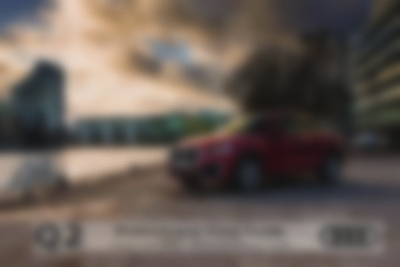 q2 tdi30 sport